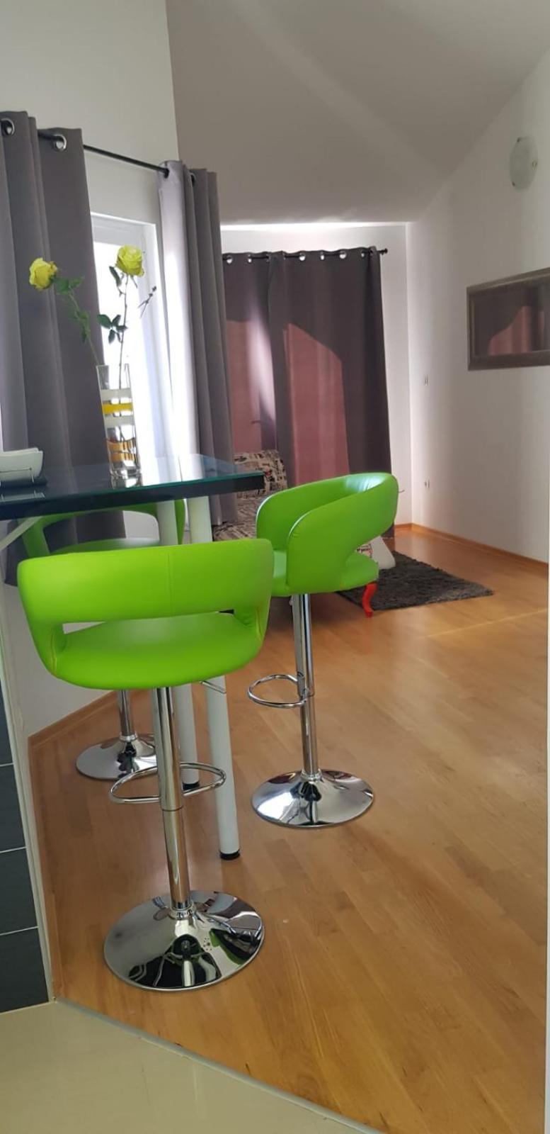 Apartmani Ferdi Trogir Rom bilde