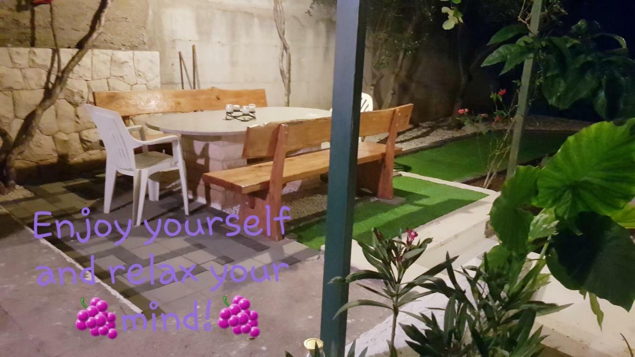Apartmani Ferdi Trogir Eksteriør bilde
